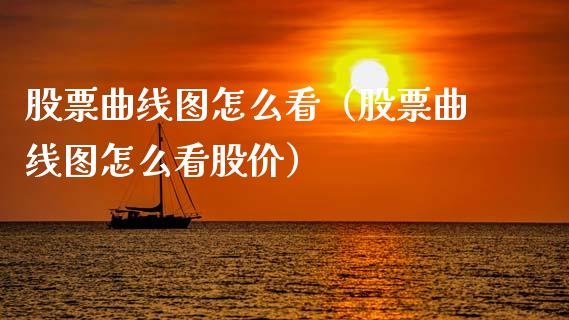 股票曲线图怎么看（股票曲线图怎么看股价）_https://www.gzqbddp.com_炒股经验_第1张