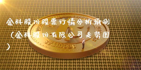 金科股份股票行情分析预测（金科股份有限公司走势图）_https://www.gzqbddp.com_选股技巧_第1张