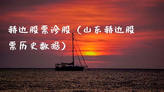 赫达股票诊股（山东赫达股票历史数据）_https://www.gzqbddp.com_炒股经验_第1张