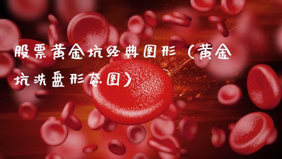 股票黄金坑经典图形（黄金坑洗盘形态图）_https://www.gzqbddp.com_股票知识_第1张