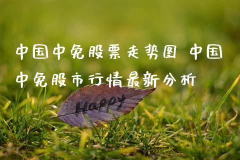 中国中免股票走势图 中国中免股市行情最新分析_https://www.gzqbddp.com_技术分析_第1张