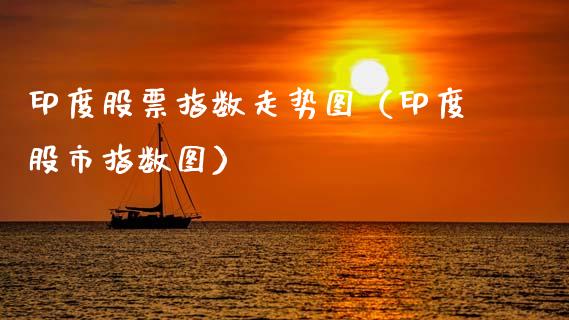 印度股票指数走势图（印度股市指数图）_https://www.gzqbddp.com_股票知识_第1张